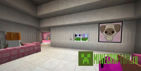 Текстуры Kawaii World (Мир Каваи) Текстуры Kawaii World (Мир Каваи)