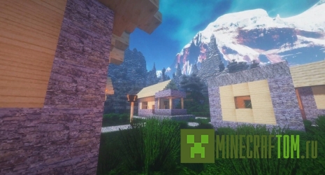 Текстуры Über-X: Beyond (Вне) Текстуры Über-X: Beyond (Вне)