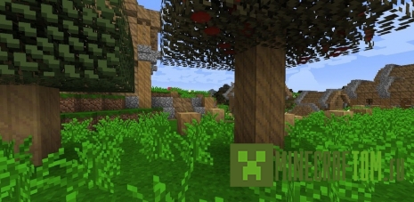 Текстуры WoodCraft (Дерево) Текстуры WoodCraft (Дерево)