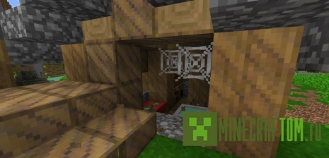 Текстуры WoodCraft (Дерево) Текстуры WoodCraft (Дерево)