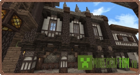 Текстуры The Seven Seas (Семь морей) Текстуры The Seven Seas (Семь морей)