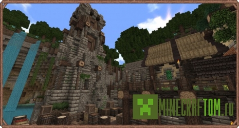 Текстуры The Seven Seas (Семь морей) Текстуры The Seven Seas (Семь морей)