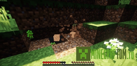 Мод StoneBlock Utilities (Утилиты каменного блока) Мод StoneBlock Utilities (Утилиты каменного блока)