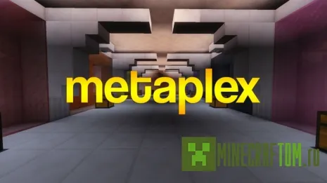 Карта Metaplex Карта Metaplex