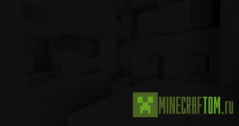 Карта Ultimate Spleef Arena 5000 (Арена 5000)