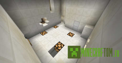 Карта Lord of Gravitation 2 (Властелин гравитации 2)