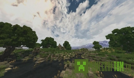 Текстуры Epic Horizon (Эпический горизонт) Текстуры Epic Horizon (Эпический горизонт)