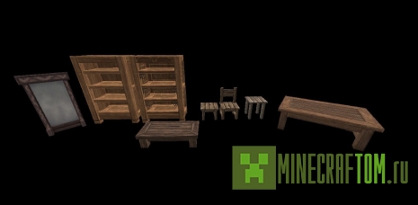 Мод Paragonia Мод Paragonia