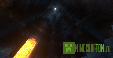 Карта Trial of Water (Испытание воды)