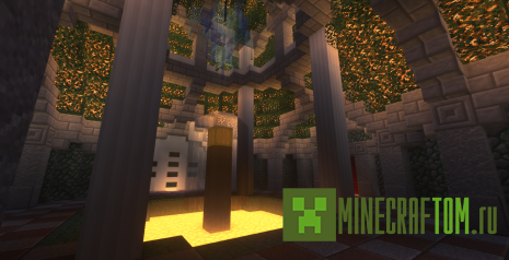 Карта Trial of Water (Испытание воды)