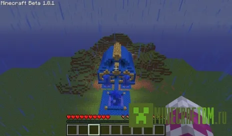 Карта Trial of Water (Испытание воды) Карта Trial of Water (Испытание воды)