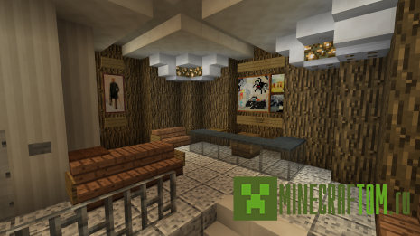 Карта Christmas Tower (Рождественская башня) Карта Christmas Tower (Рождественская башня)