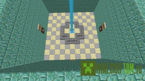 Карта Solve The Puzzles (Решить головоломки)