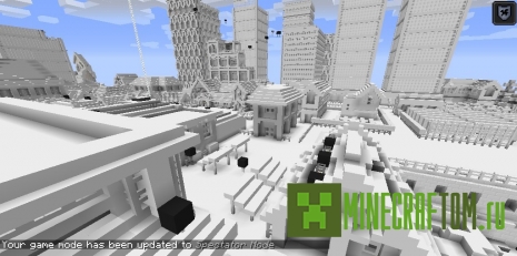 Карта Parkour With Switching (Паркур с переключением) Карта Parkour With Switching (Паркур с переключением)