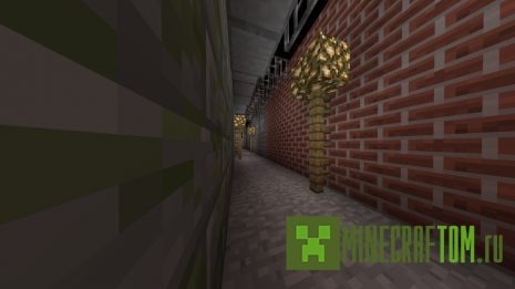 Карта Resident Evil 3 (Резиденция зла 3)