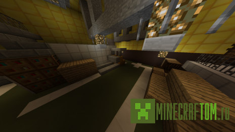 Карта Resident Evil 3 (Резиденция зла 3)