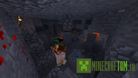 Карта 12 Levels of Lovely Find the Button (12 уровней)