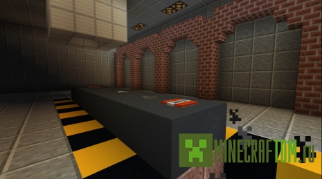 Карта Equipment Roast (Жаркое оборудование)