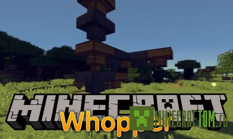 Мод Whopper (Ложь) Мод Whopper (Ложь)