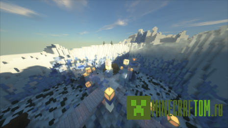 Карта Christmas Clash (Рождественский шум)