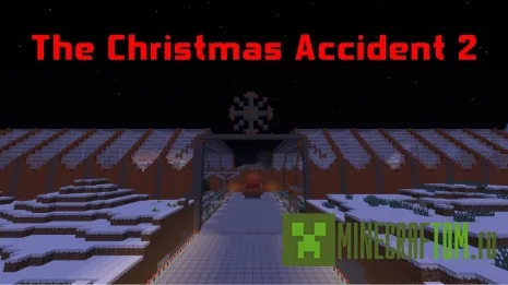 Карта The Christmas Accident 2 (Рождественский инцидент 2)