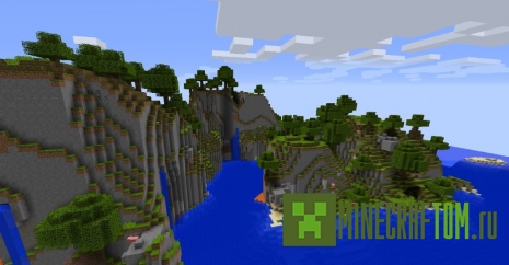 Мод Novam Terram (Новая земля) Мод Novam Terram (Новая земля)