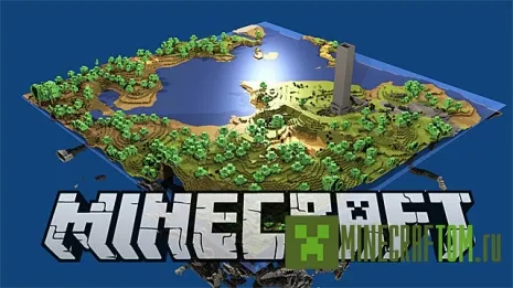 Карта Crafting Simulator (Симулятор крафта) Карта Crafting Simulator (Симулятор крафта)