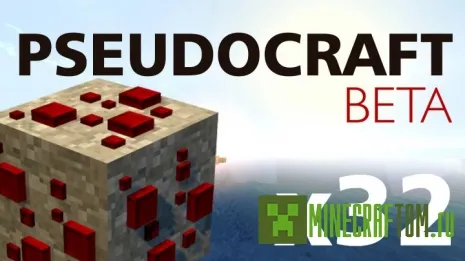 Текстуры PseudoCraft Smooth (Псевдо гладкие) Текстуры PseudoCraft Smooth (Псевдо гладкие)