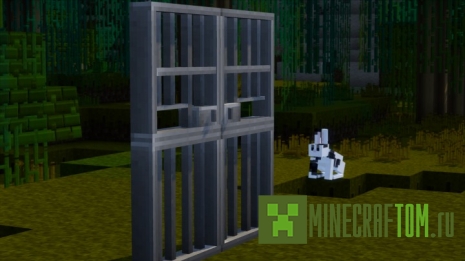 Текстуры PseudoCraft Smooth (Псевдо гладкие) Текстуры PseudoCraft Smooth (Псевдо гладкие)