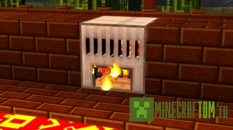 Текстуры PseudoCraft Smooth (Псевдо гладкие) Текстуры PseudoCraft Smooth (Псевдо гладкие)