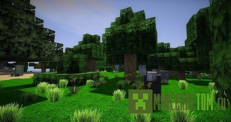 Текстуры Intermacgod Realistic HD Текстуры Intermacgod Realistic HD