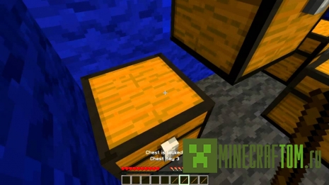 Карта Roomscape 3: Impossible (Невозможный побег)