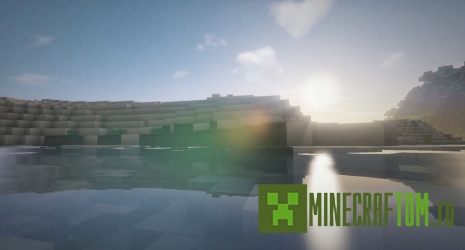 Текстуры Smoothcraft (Гладкие) Текстуры Smoothcraft (Гладкие)