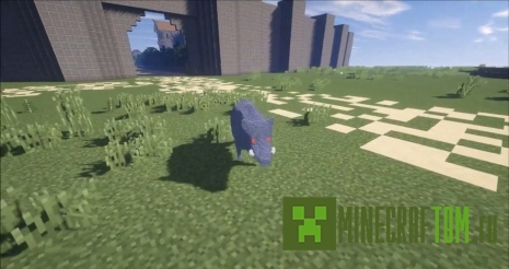 Текстуры Sword Art Online 3D (Художественный 3D меч)