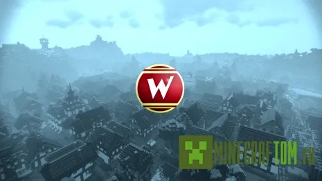 Текстуры Winthor Winter (Зима Винтор) Текстуры Winthor Winter (Зима Винтор)