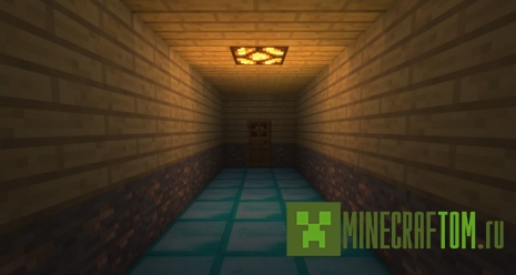 Карта A Long Walk 3: Stalking (Долгая прогулка 3)