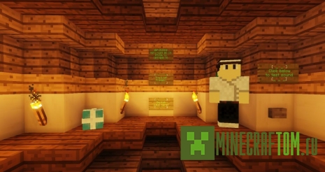 Карта The Lost Present (Утерянный подарок)