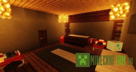 Карта The Lost Present (Утерянный подарок)