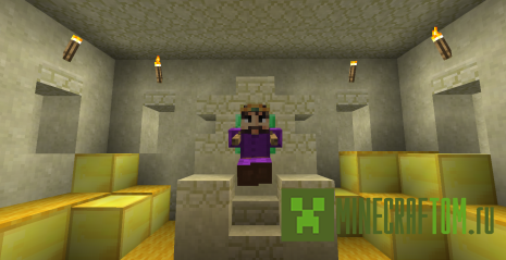 Карта The Christmas Story (Рождественская история)