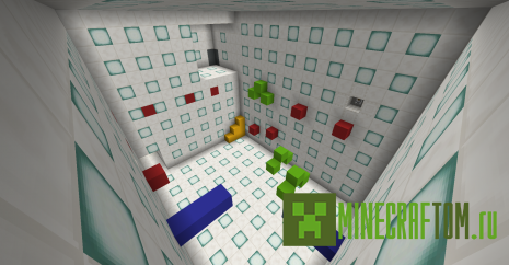 Карта P.A.R.K.O.U.R (Паркур) Карта P.A.R.K.O.U.R (Паркур)