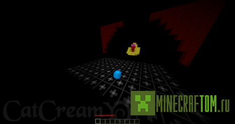 Карта One Hit (Один удар)