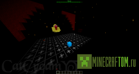 Карта One Hit (Один удар)