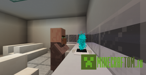 Карта No Man’s Space (Пространство без человека) Карта No Man’s Space (Пространство без человека)