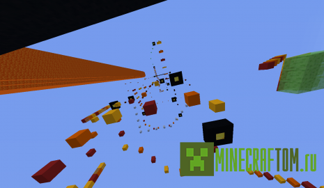 Карта TBNR-kour