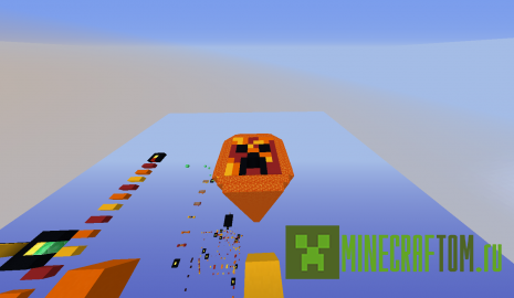 Карта TBNR-kour