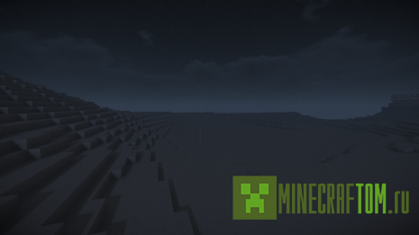 Карта Mission Cold (Миссия холод)