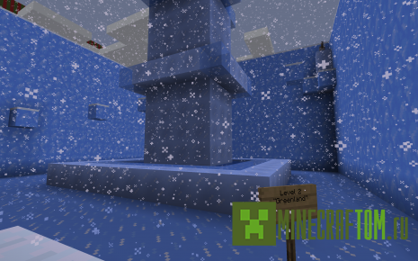 Карта A Winter Find The Button (Зима найти кнопку) Карта A Winter Find The Button (Зима найти кнопку)