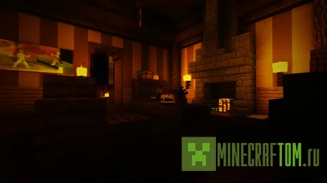 Карта A Lonely Mansion (Одинокий особняк) Карта A Lonely Mansion (Одинокий особняк)