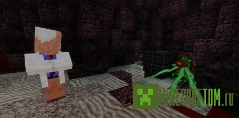 Мод Project Lambda (Проект Лямбда) Мод Project Lambda (Проект Лямбда)