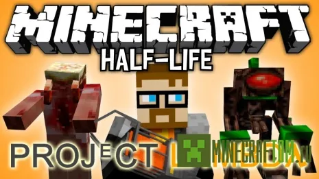 Мод Project Lambda (Проект Лямбда) Мод Project Lambda (Проект Лямбда)